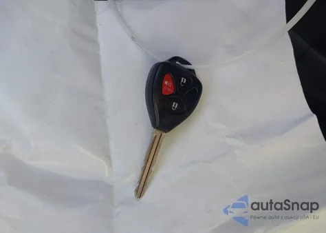 2009 Toyota Matrix from USA, damaged, VIN 2T1KU40E59C170857